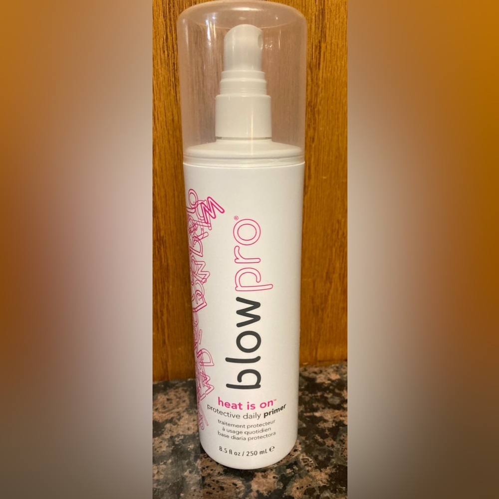New Blow Prp protective daily primer 8.5 oz